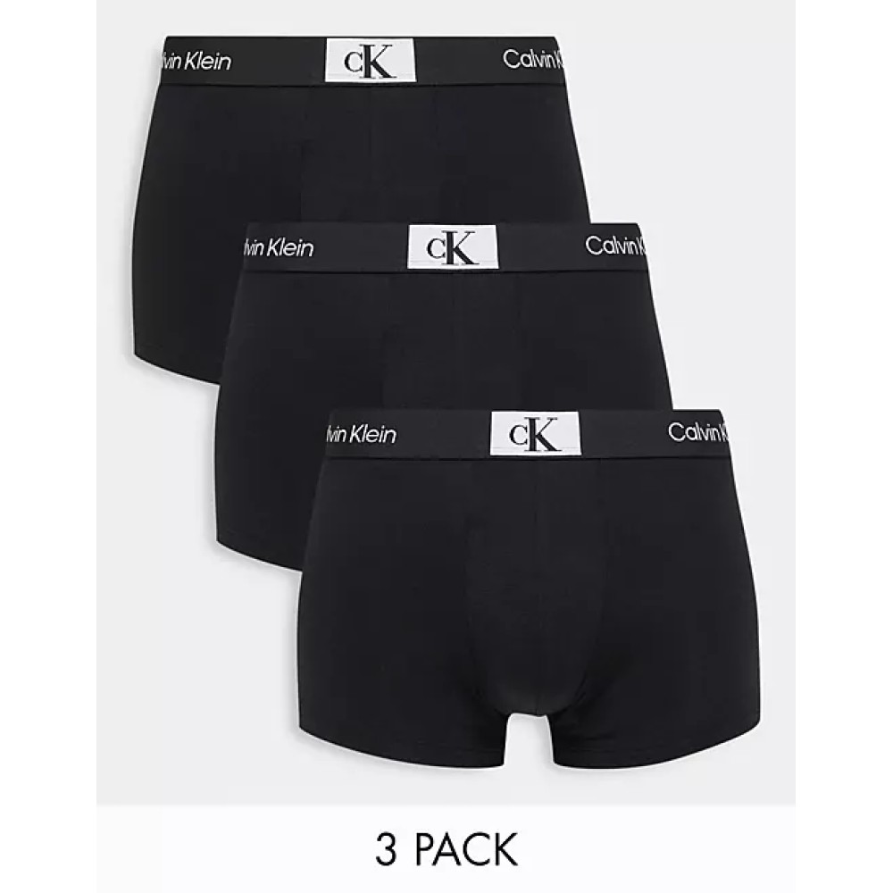 Buy Calvin Klein boxers 3 Pack at the price of 2 000 in the Dealer store